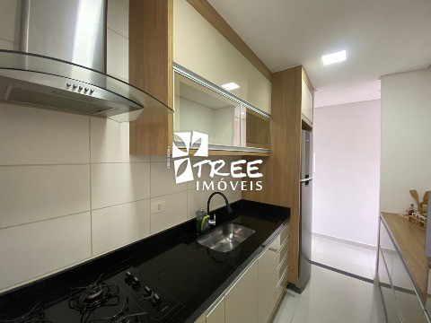 Apartamento à venda com 3 quartos, 66m² - Foto 8