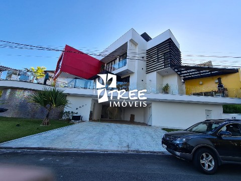 Casa à venda com 5 quartos, 428m² - Foto 21