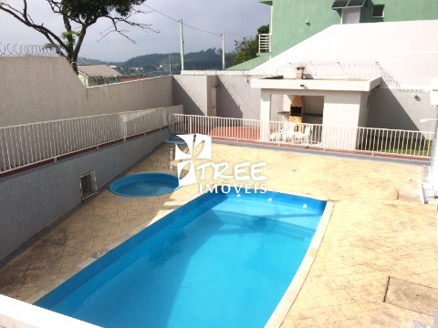 Apartamento à venda com 2 quartos, 55m² - Foto 20