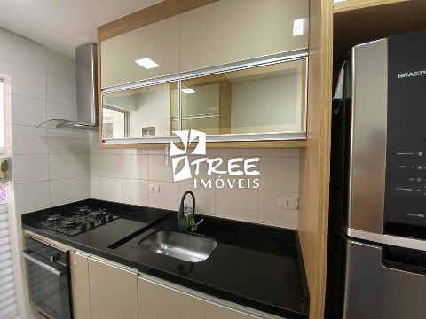 Apartamento à venda com 3 quartos, 66m² - Foto 7