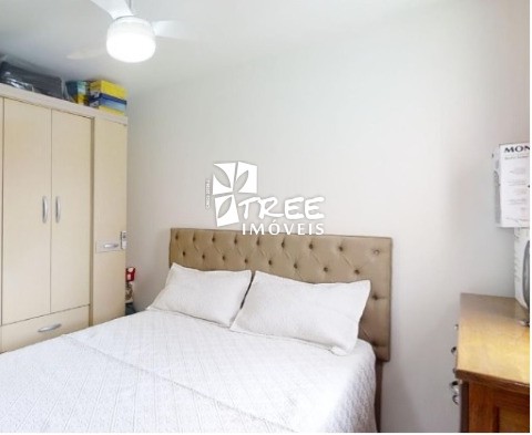 Apartamento à venda com 2 quartos, 45m² - Foto 8