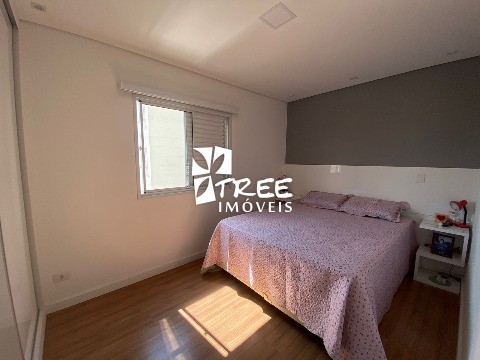 Apartamento à venda com 3 quartos, 66m² - Foto 12