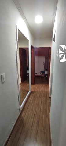 Casa à venda com 3 quartos, 209m² - Foto 4