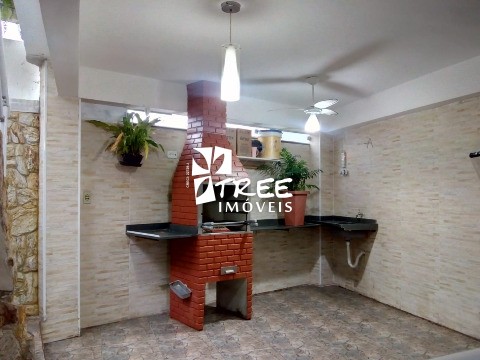 Casa à venda com 3 quartos, 209m² - Foto 12