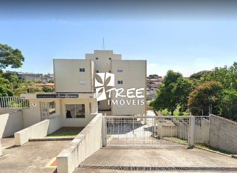 Apartamento à venda com 2 quartos, 68m² - Foto 1