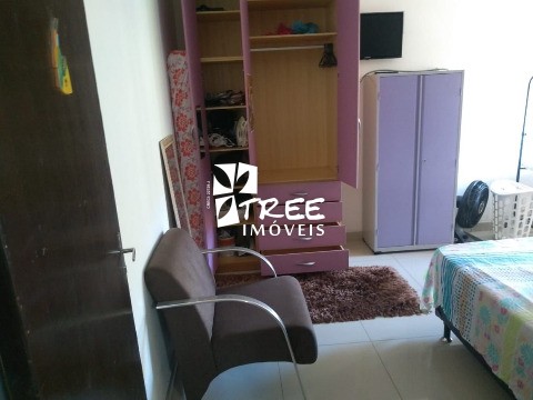 Apartamento à venda com 1 quarto, 49m² - Foto 5