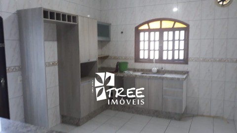 Casa à venda com 4 quartos, 200m² - Foto 5