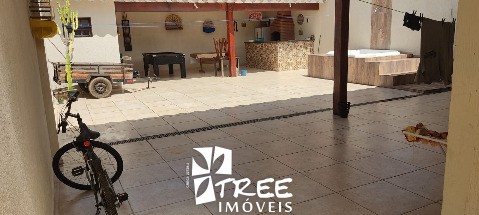 Casa à venda com 3 quartos, 209m² - Foto 11