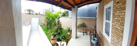 Casa à venda com 4 quartos, 174m² - Foto 10