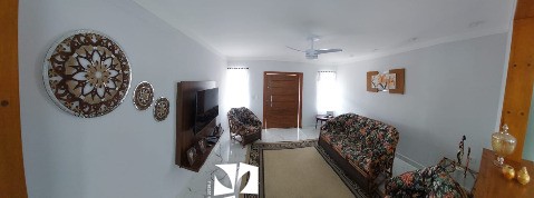 Casa à venda com 4 quartos, 174m² - Foto 1