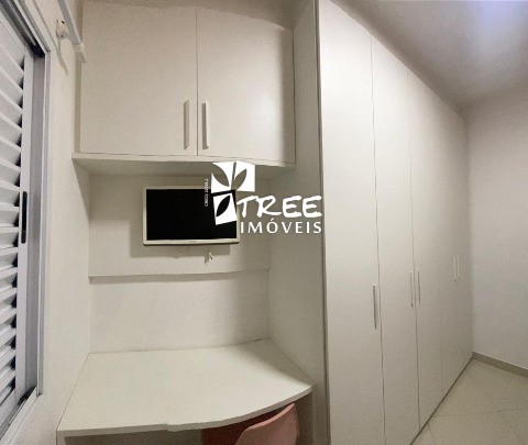 Apartamento à venda com 2 quartos, 56m² - Foto 11