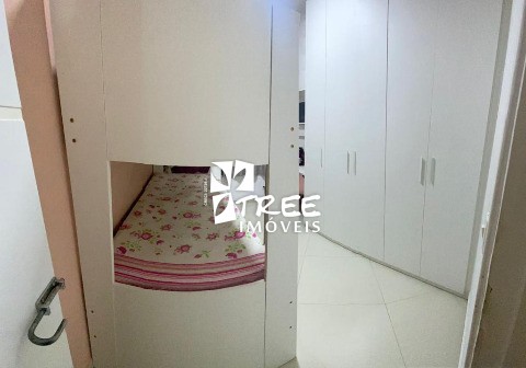 Apartamento à venda com 2 quartos, 56m² - Foto 10