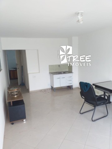 Apartamento à venda com 1 quarto, 50m² - Foto 4