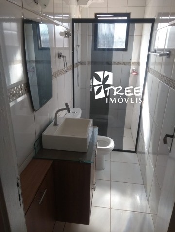 Apartamento à venda com 2 quartos, 55m² - Foto 14