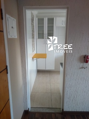 Apartamento à venda com 2 quartos, 55m² - Foto 2