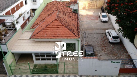 Prédio Inteiro à venda com 3 quartos, 153m² - Foto 5