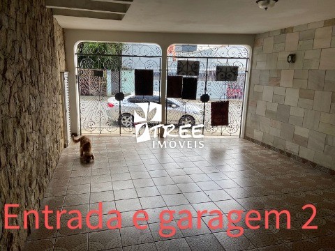 Casa à venda com 3 quartos, 174m² - Foto 3