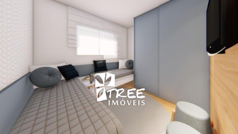 Apartamento à venda com 2 quartos, 49m² - Foto 10