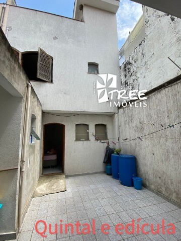 Casa à venda com 3 quartos, 174m² - Foto 23