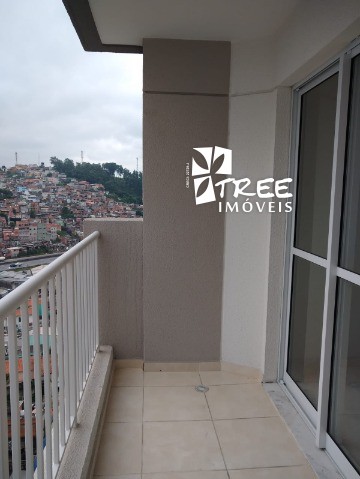 Apartamento à venda e aluguel com 2 quartos, 55m² - Foto 3