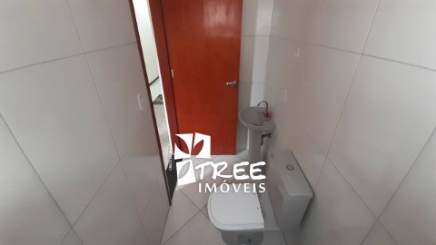 Conjunto Comercial-Sala para alugar, 29m² - Foto 10