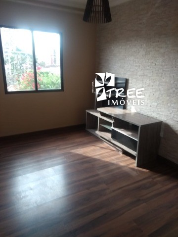 Apartamento à venda com 2 quartos, 55m² - Foto 5