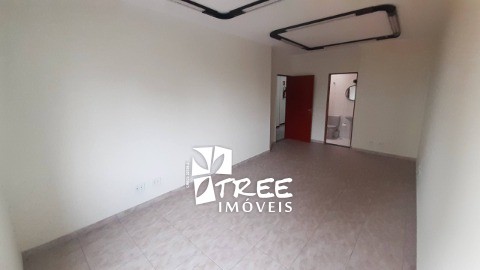 Conjunto Comercial-Sala para alugar, 29m² - Foto 2