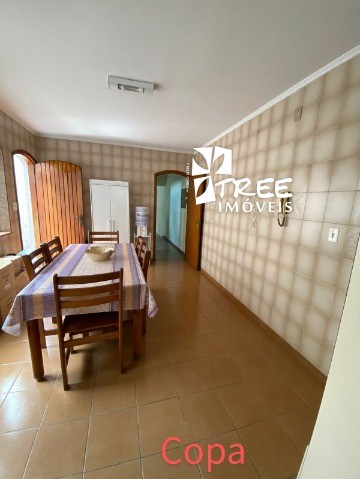 Casa à venda com 3 quartos, 174m² - Foto 8