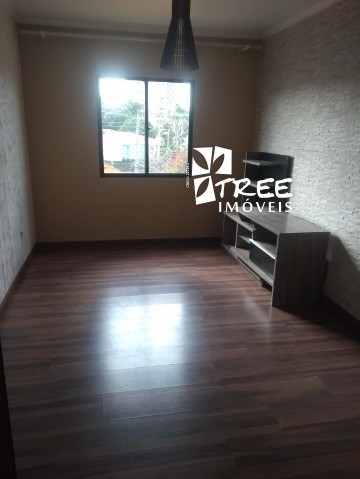 Apartamento à venda com 2 quartos, 55m² - Foto 3