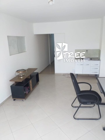 Apartamento à venda com 1 quarto, 50m² - Foto 6