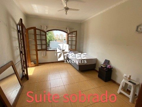 Casa à venda com 3 quartos, 174m² - Foto 17