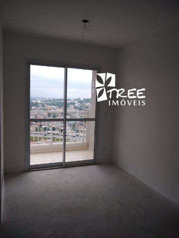 Apartamento à venda e aluguel com 2 quartos, 55m² - Foto 2