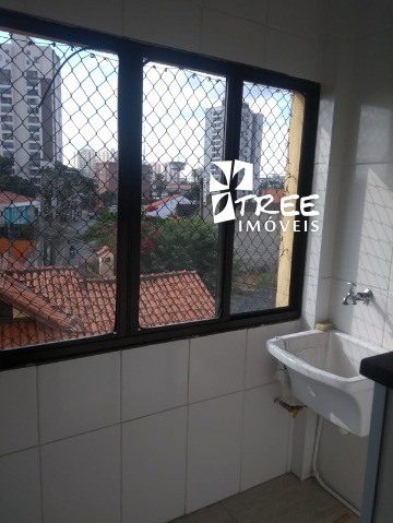 Apartamento à venda com 2 quartos, 55m² - Foto 9