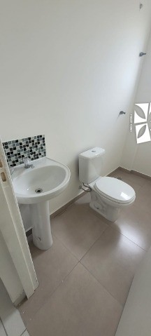 Conjunto Comercial-Sala para alugar, 58m² - Foto 6