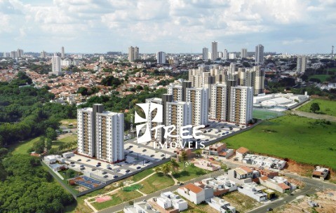 Apartamento à venda com 2 quartos, 65m² - Foto 8