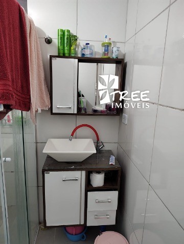 Apartamento à venda com 2 quartos, 50m² - Foto 9