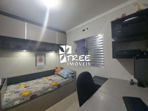 Casa à venda com 3 quartos, 176m² - Foto 12