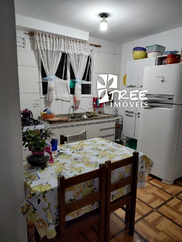 Apartamento à venda com 2 quartos, 50m² - Foto 5