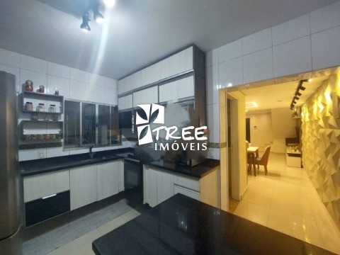 Casa à venda com 3 quartos, 176m² - Foto 7