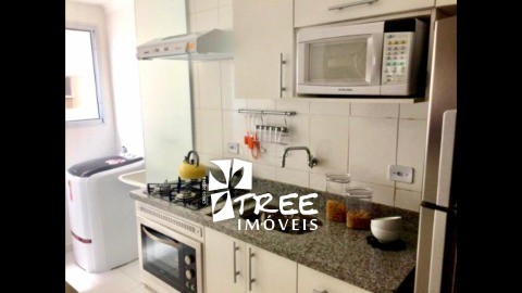 Apartamento, 3 quartos, 82 m² - Foto 3