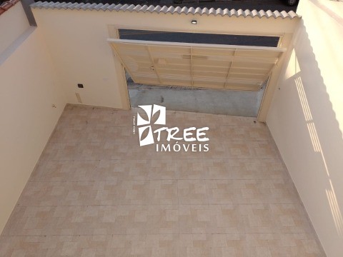 Casa à venda com 3 quartos, 108m² - Foto 2