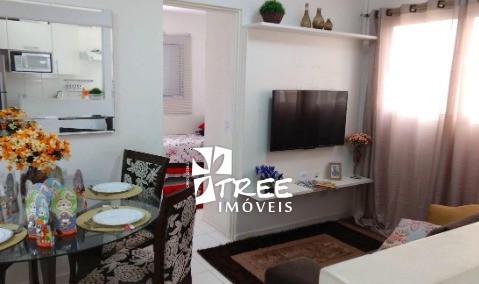 Apartamento à venda com 4 quartos, 92m² - Foto 2