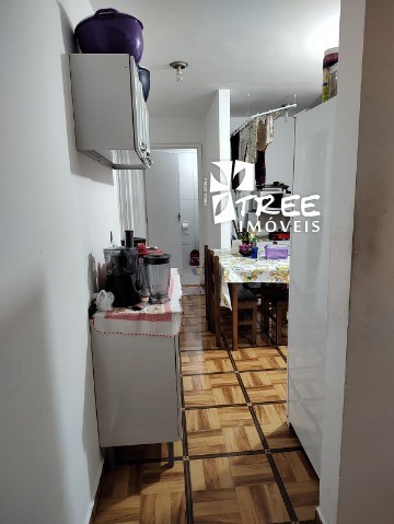 Apartamento à venda com 2 quartos, 50m² - Foto 4