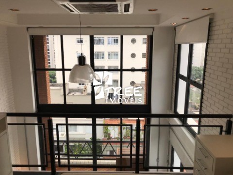 Apartamento para alugar com 1 quarto, 75m² - Foto 17