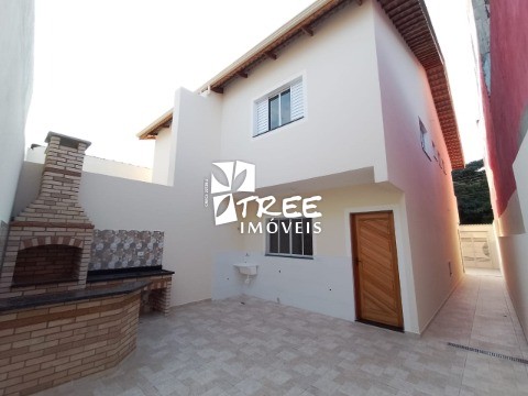 Casa à venda com 3 quartos, 108m² - Foto 15