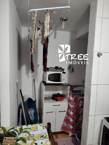 Apartamento à venda com 2 quartos, 50m² - Foto 10