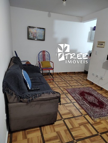 Apartamento à venda com 2 quartos, 50m² - Foto 2