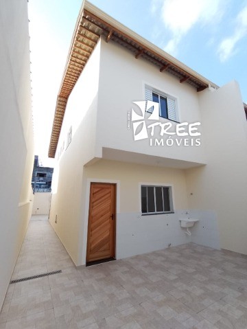 Casa à venda com 3 quartos, 108m² - Foto 14