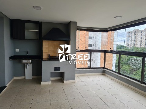 Apartamento à venda com 3 quartos, 192m² - Foto 2