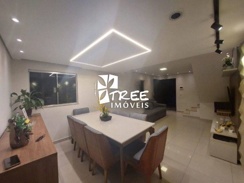 Casa à venda com 3 quartos, 176m² - Foto 5